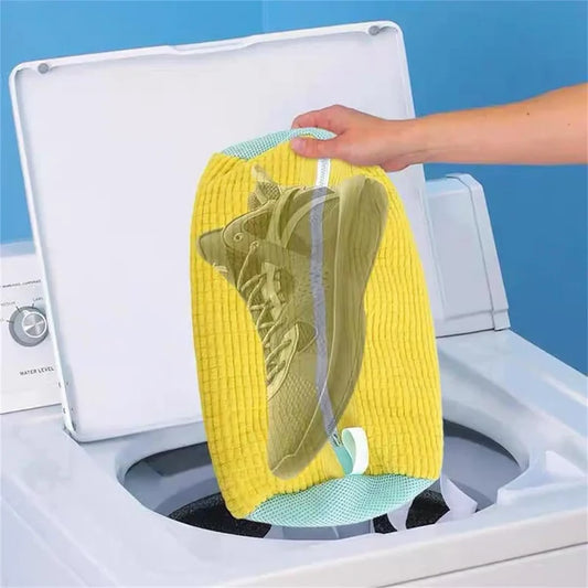 PackMosa™ Shoe Washing Bags
